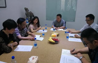 聚焦科技中介服務效能 民進常州經科總支召開專題調研座談會