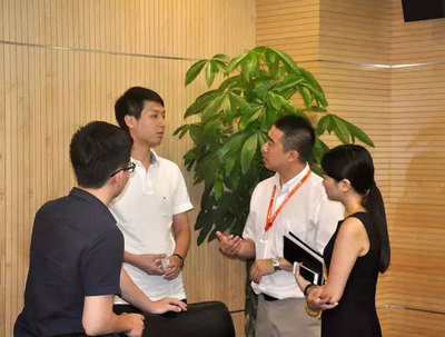 科技賦能金融新生態(tài) 云商科技攜手瑞石科技與胖胖豬簽訂三方戰(zhàn)略合作協(xié)議