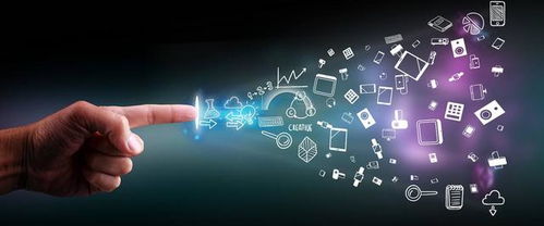 信仰網(wǎng)絡(luò)傳媒 營銷霸屏與無處不在的互聯(lián)網(wǎng)推廣銷售