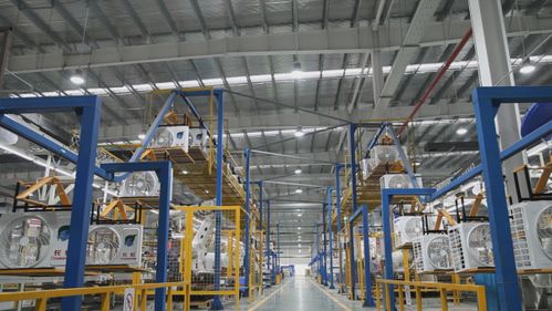 長虹空調(diào)抖音工廠團(tuán)購專場 本地生活精準(zhǔn)營銷的互聯(lián)網(wǎng)銷售新范本