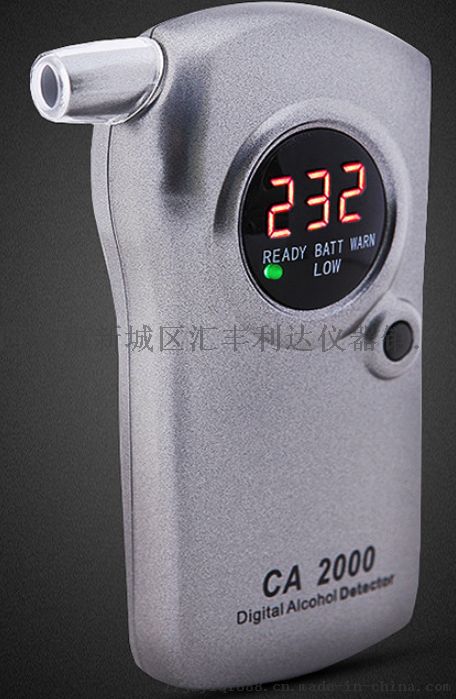 西安獵豹8號酒精檢測棒購買指南 新城區匯豐利達儀器銷售中心詳情